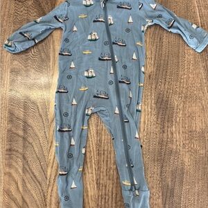 Kyte baby size 3-6 months